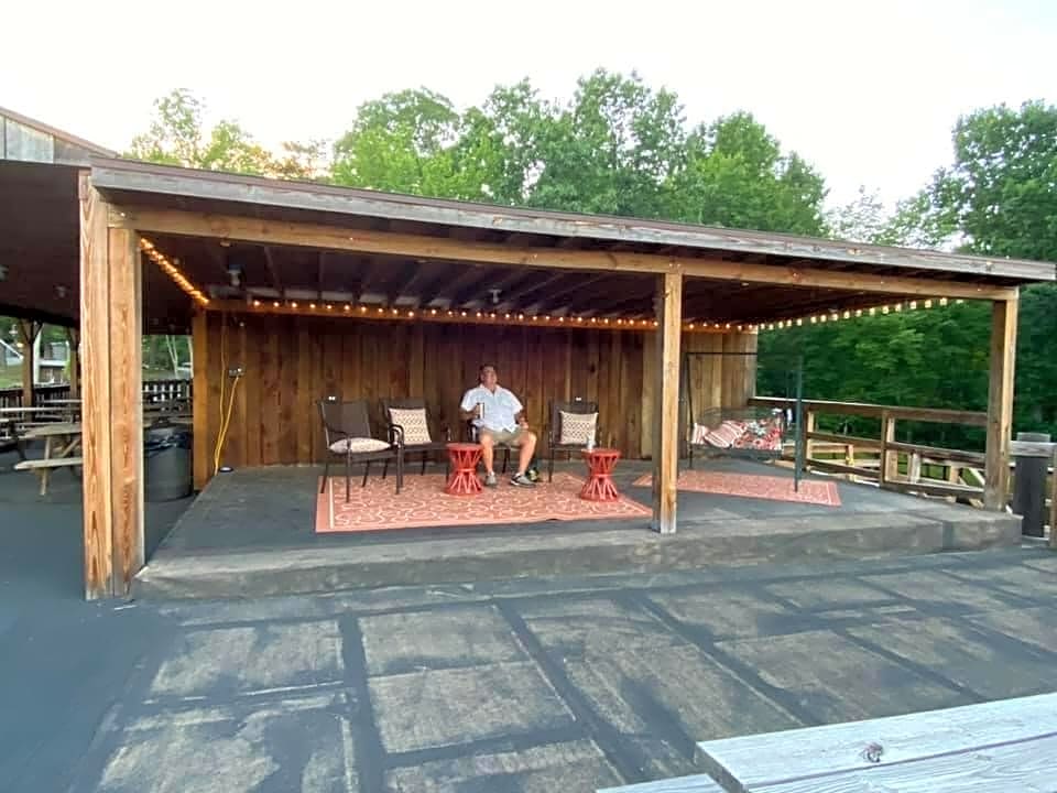 Gary's Family Campground