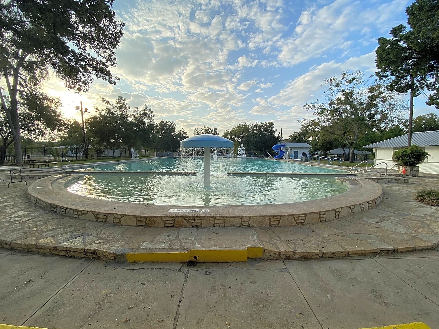 Oakdale RV Resort & Motor Court