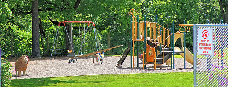 Wildwood RV Park & Campground