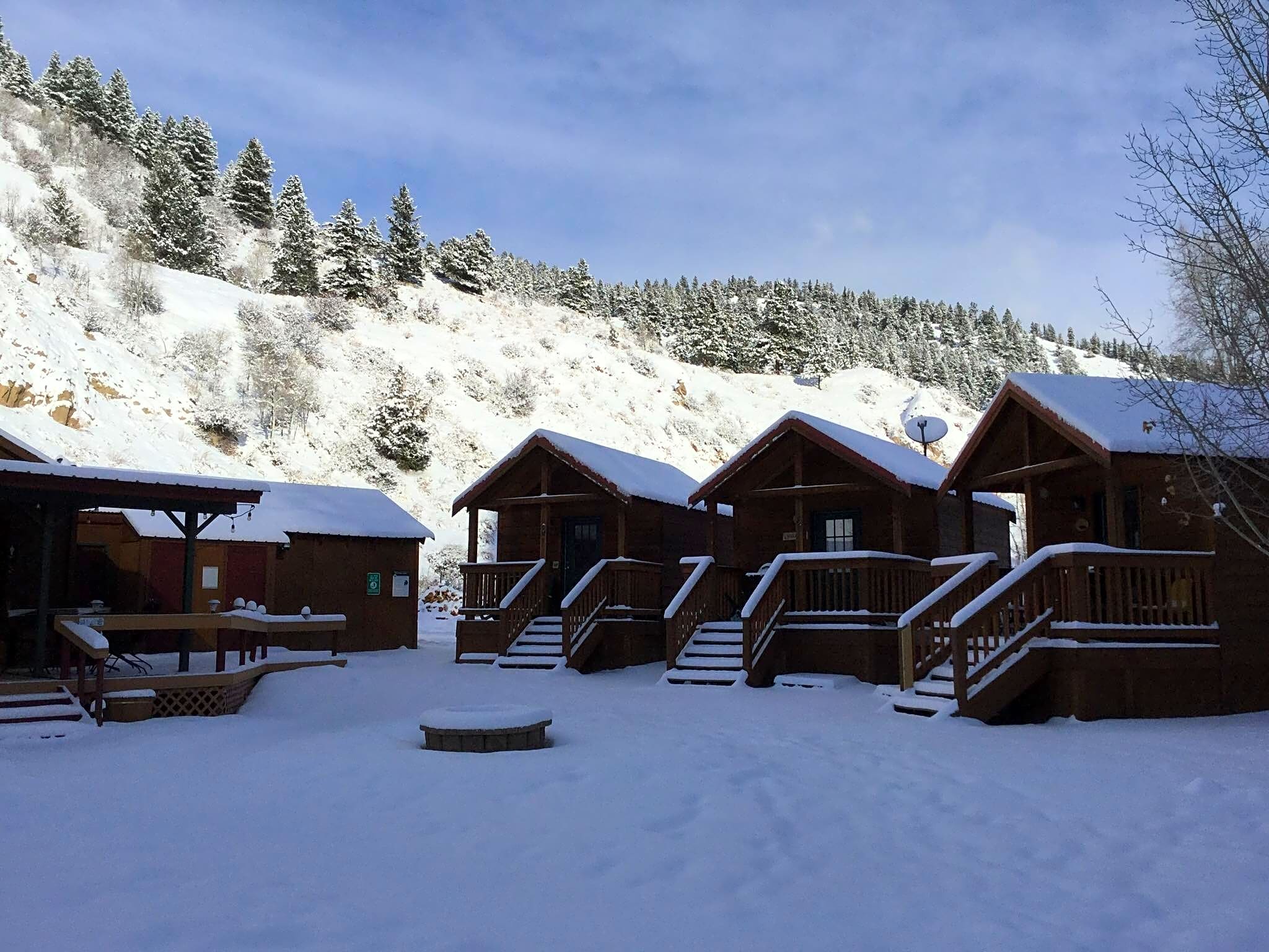 Elkhorn RV Resort