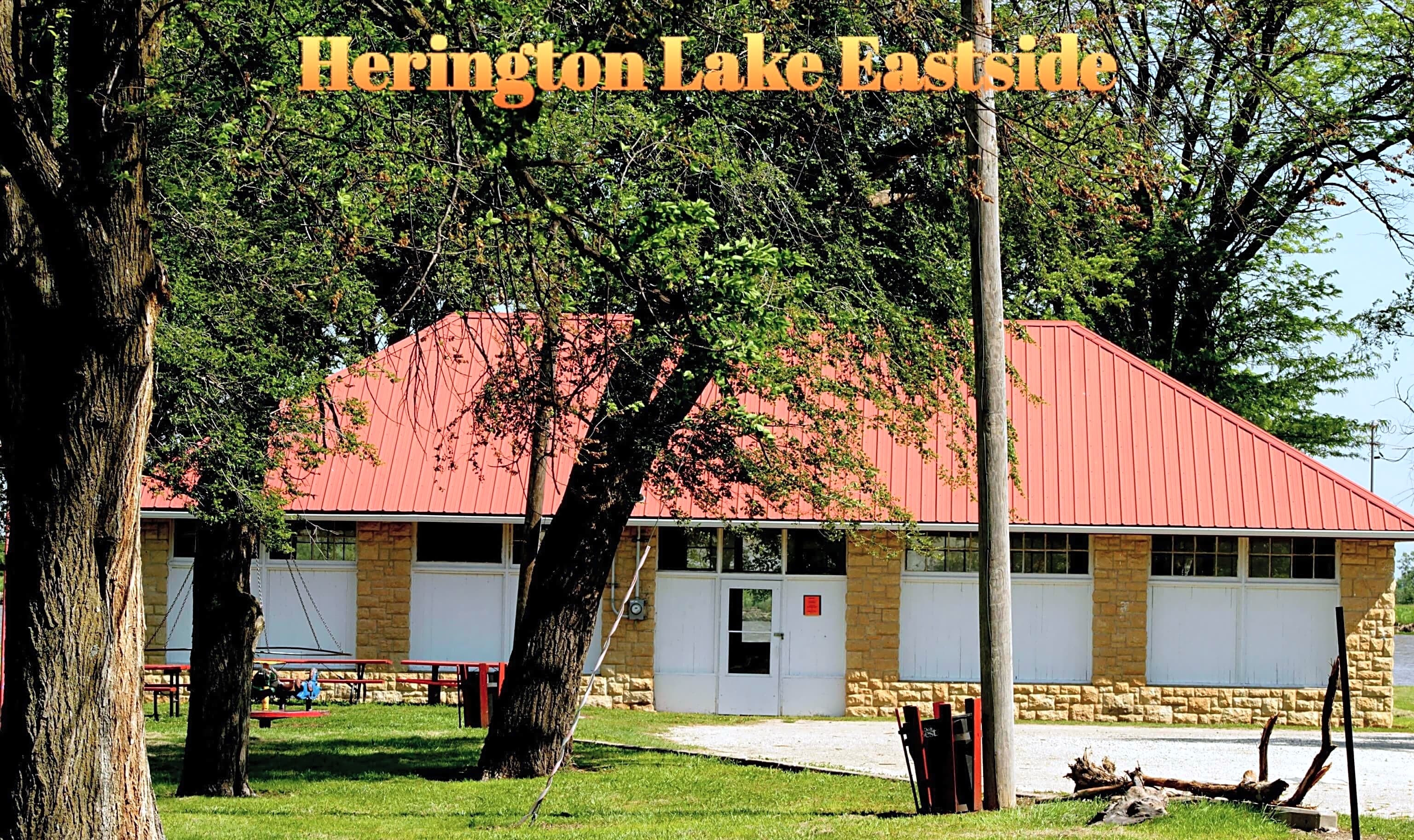 Herington Lake