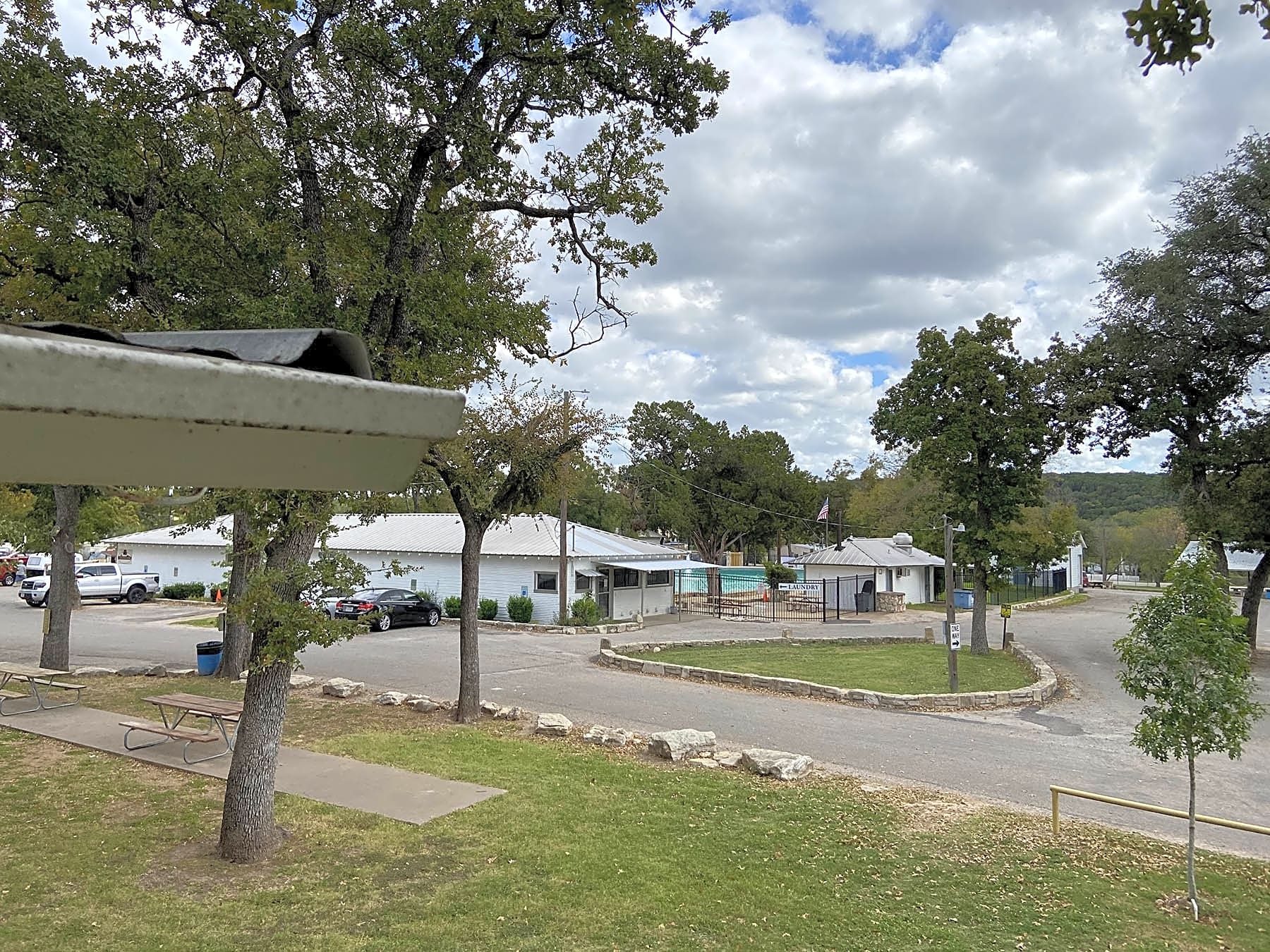 Oakdale RV Resort & Motor Court