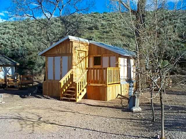 Lizzie & Charlies RV-ATV Park