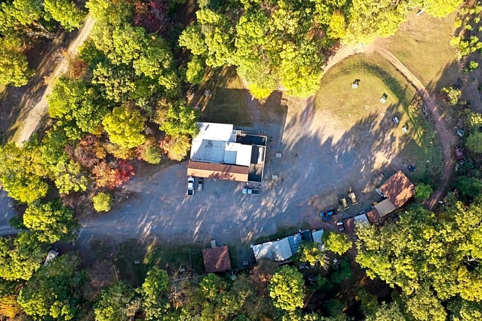 Gary's Family Campground
