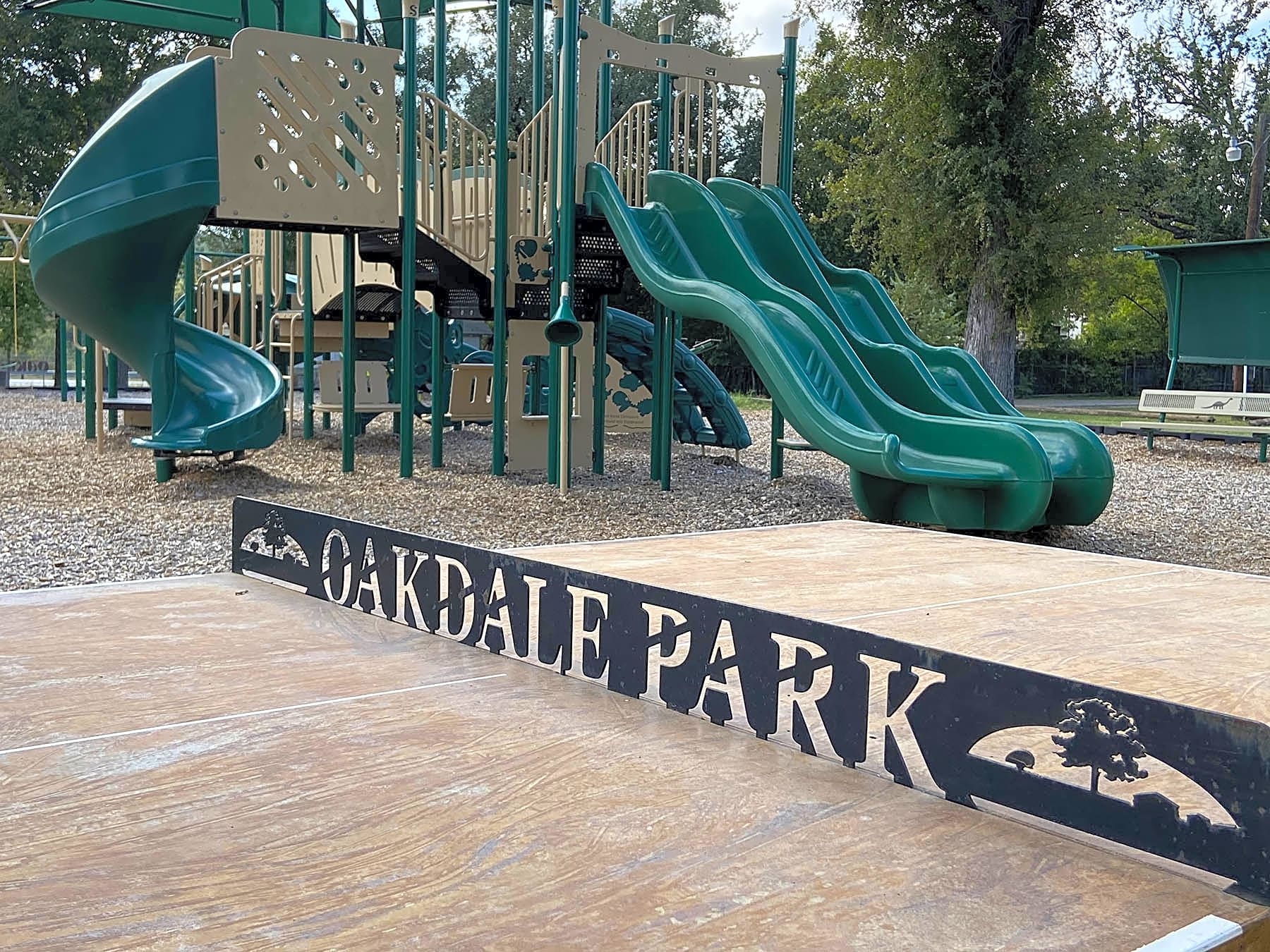 Oakdale RV Resort & Motor Court
