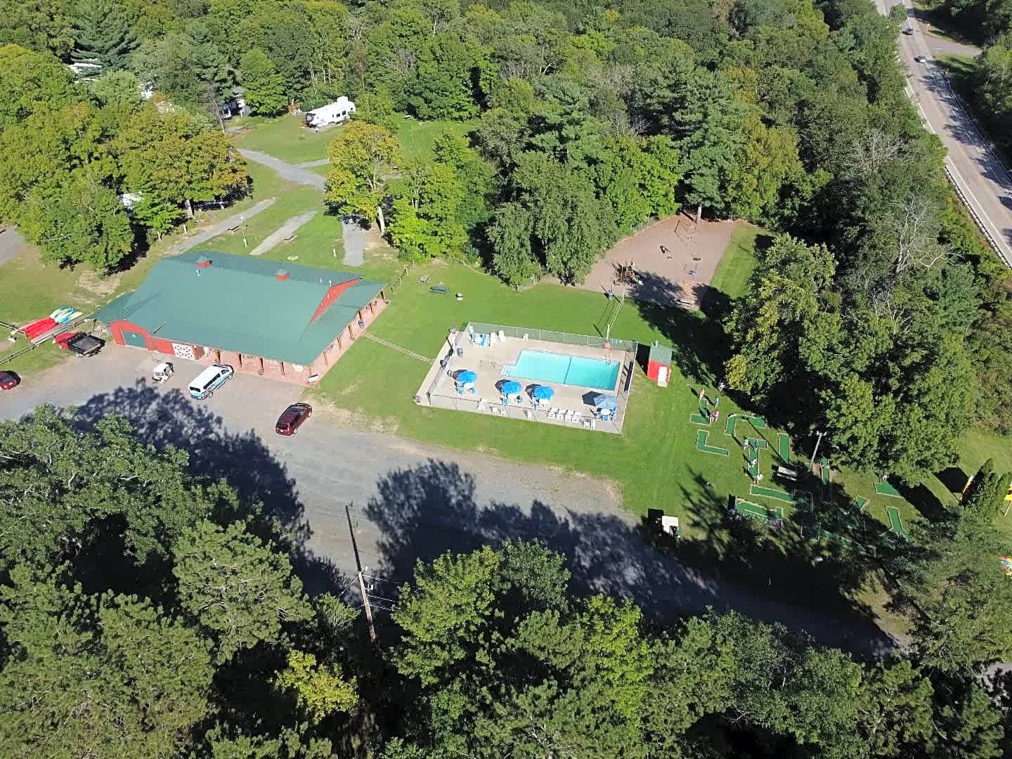 Wildwood RV Park & Campground