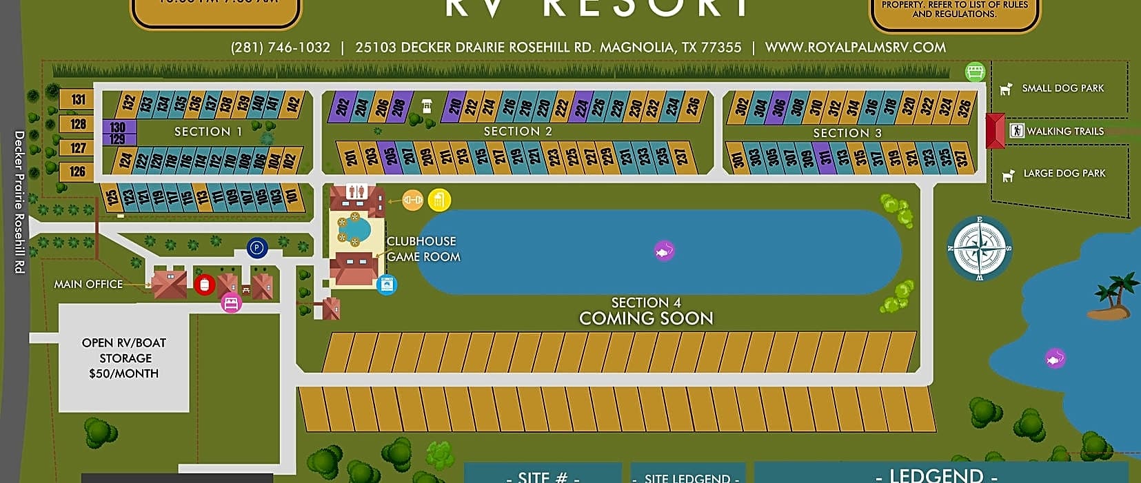 Royal Palms RV Resort