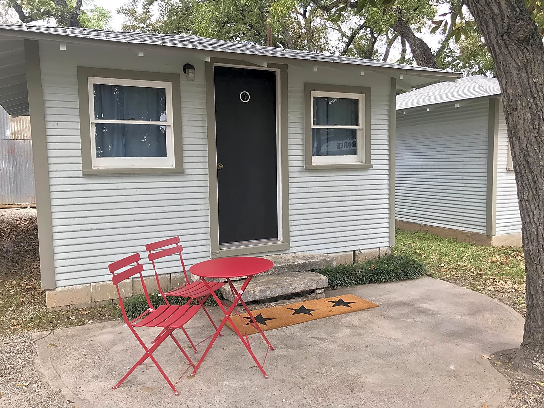 Oakdale RV Resort & Motor Court