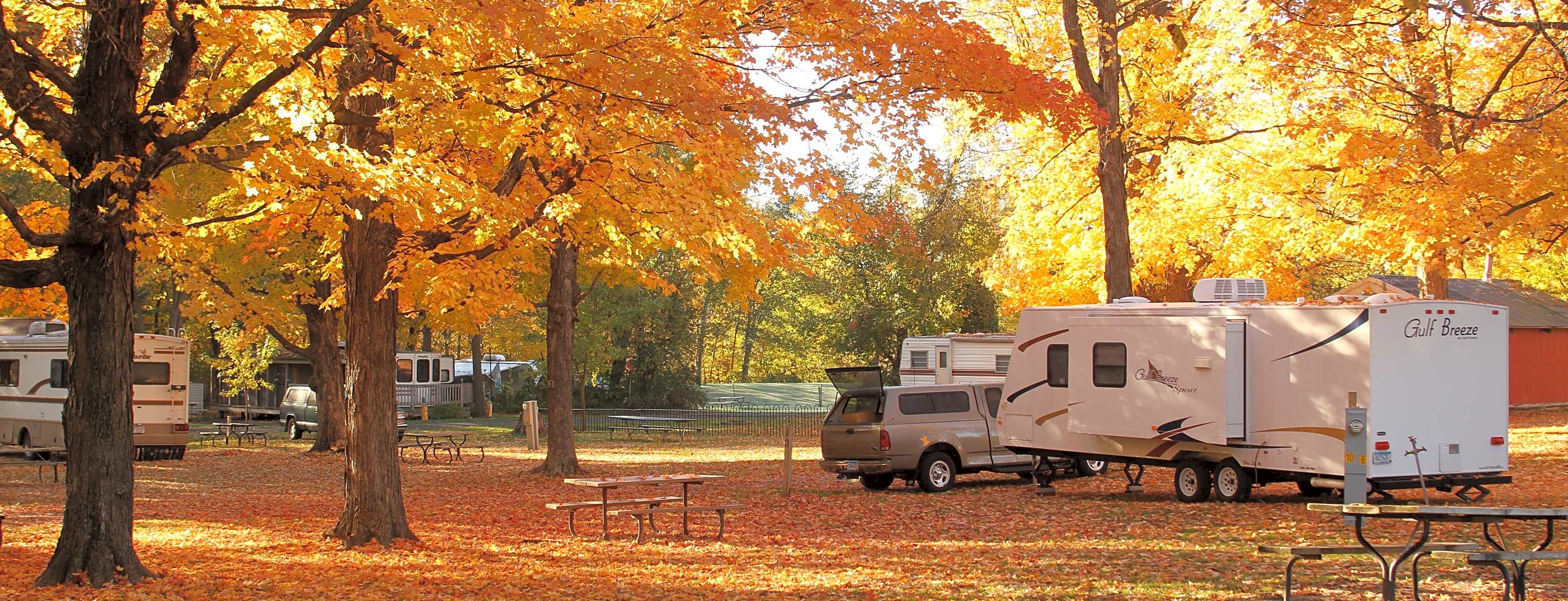 Wildwood RV Park & Campground