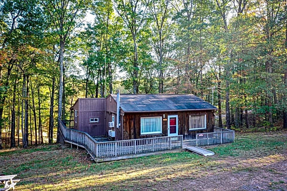 Gary's Family Campground