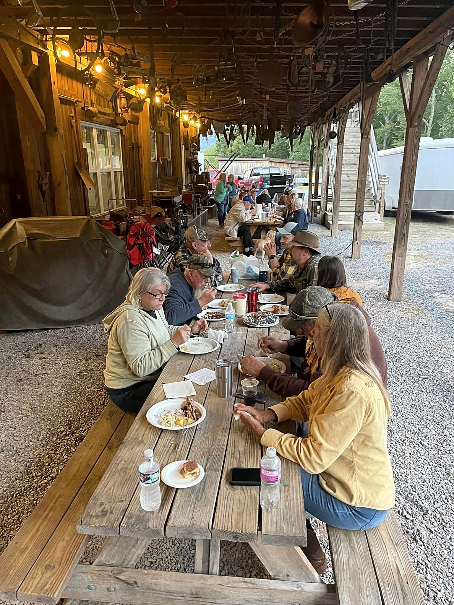 Gary's Family Campground
