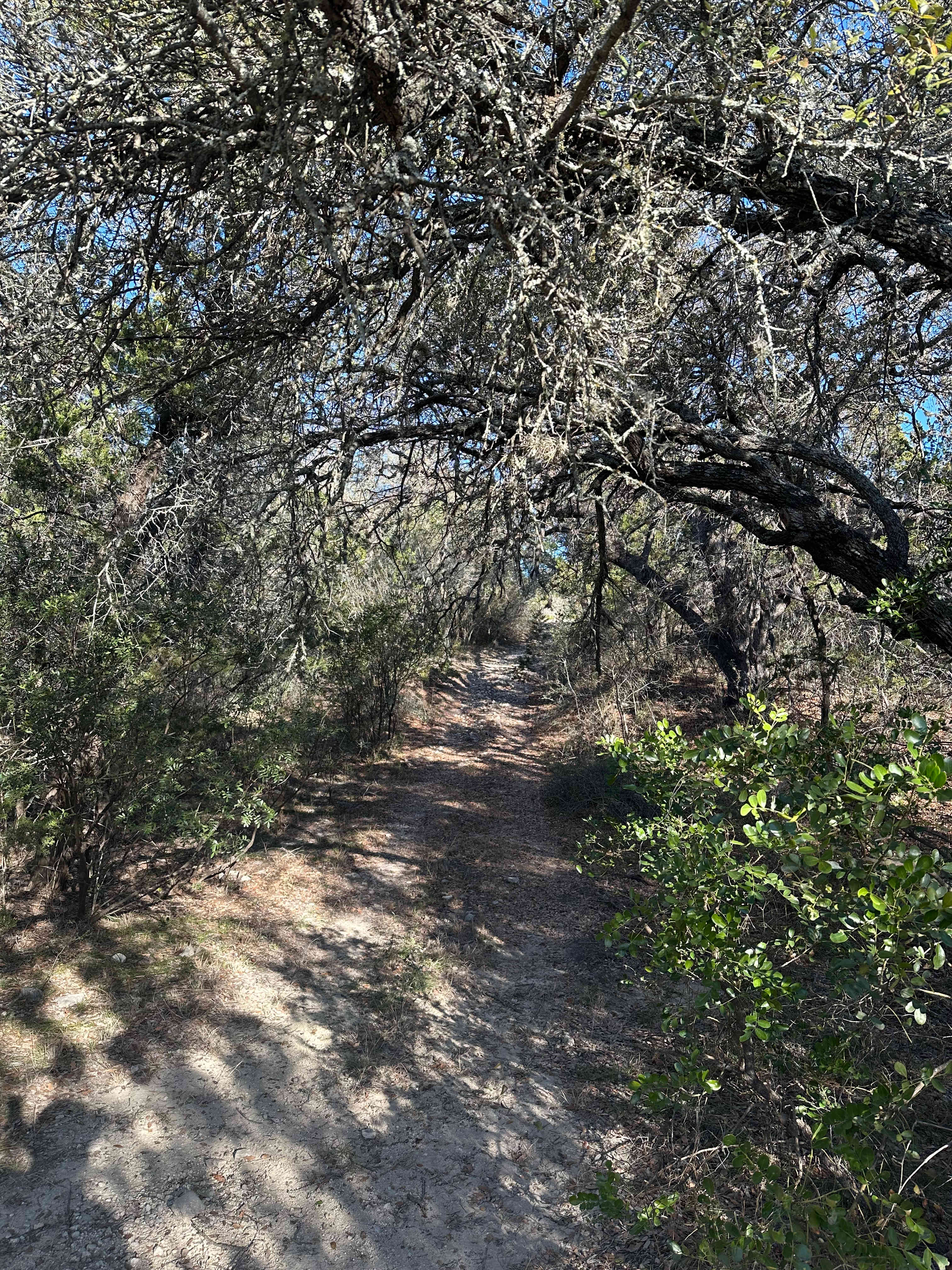 Hiker's Escape on 6,000 Acre Ranch