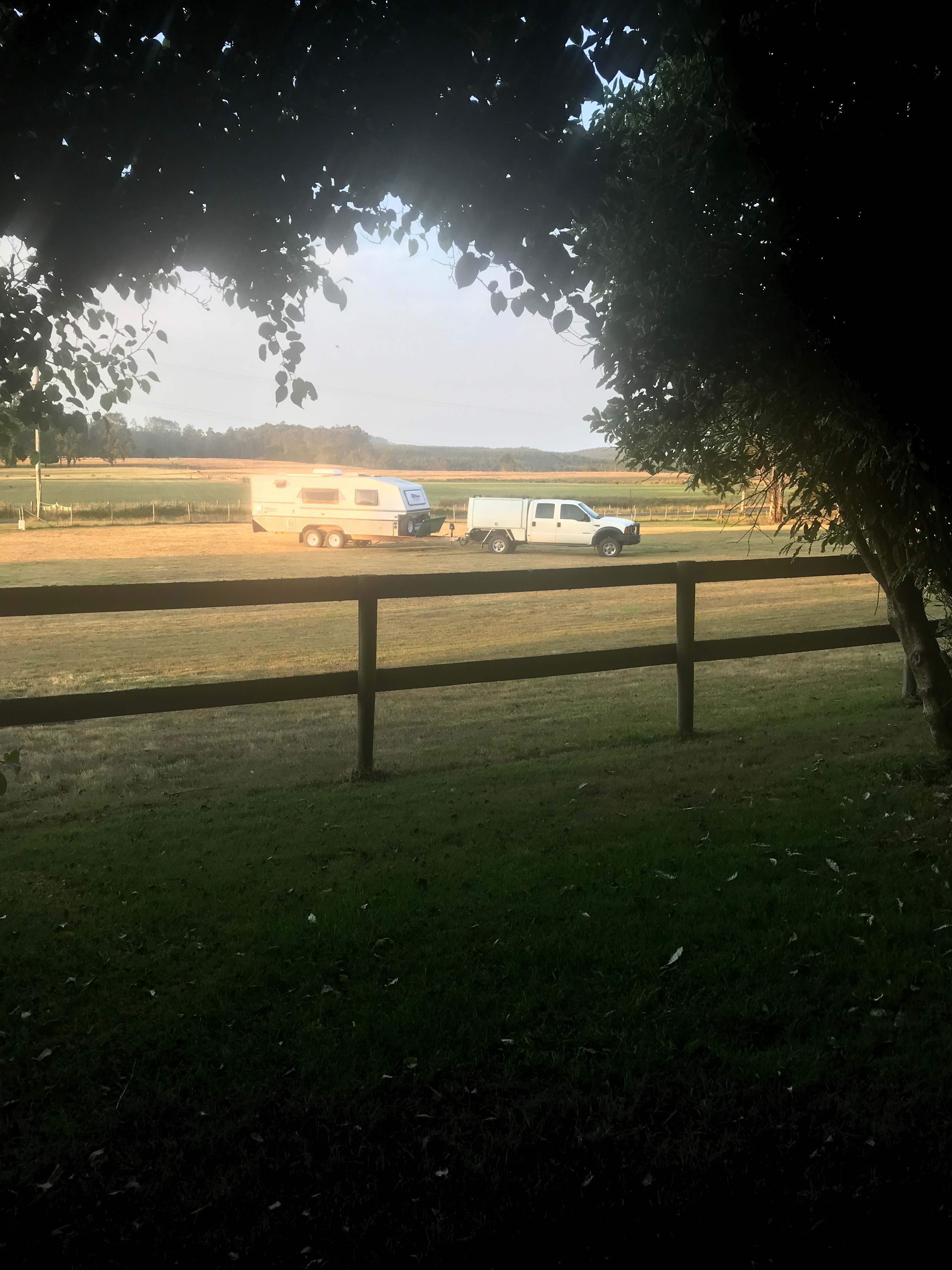 The Acreage at Nietta