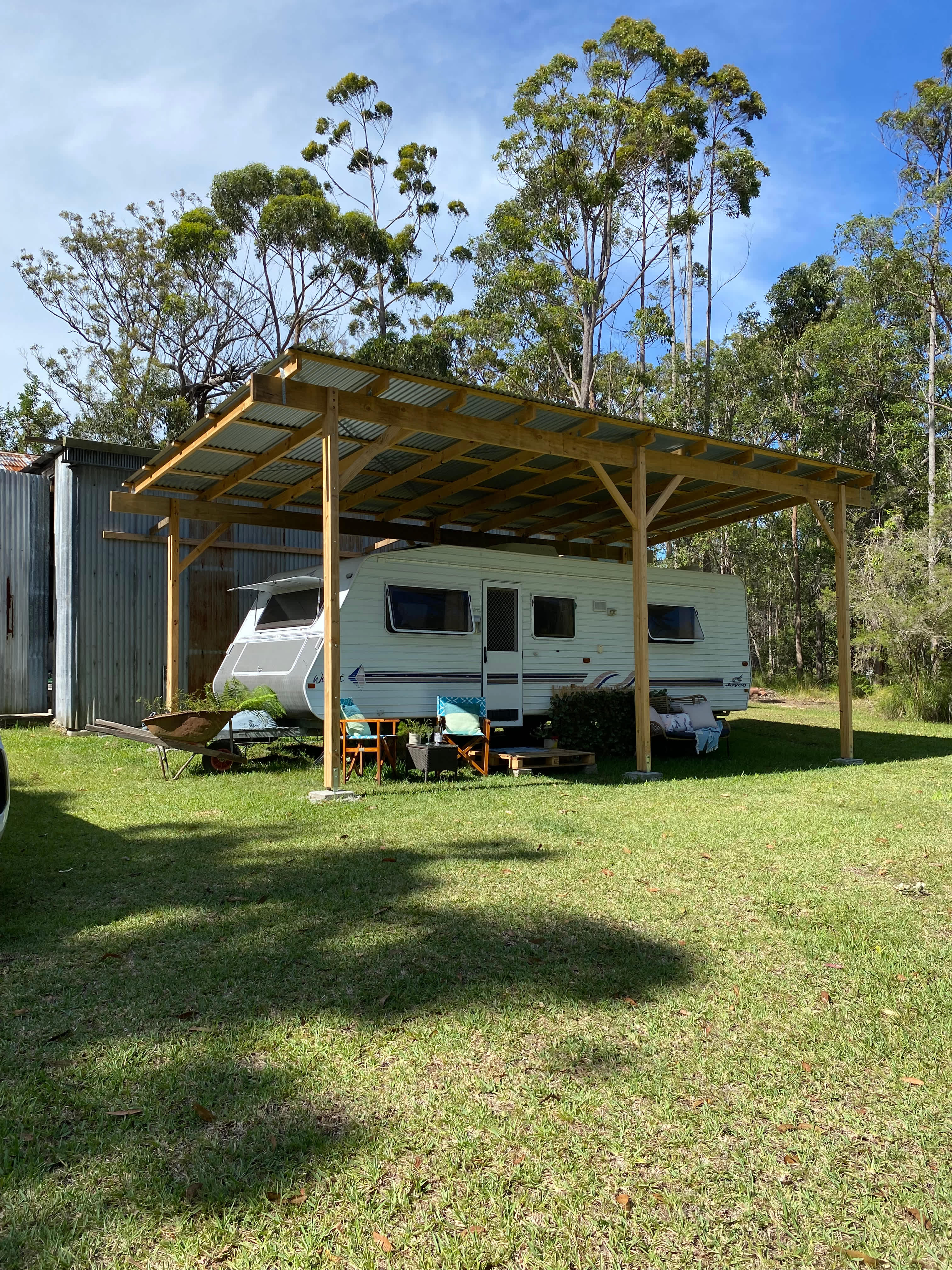 La Estancia Hideaway at Jervis Bay