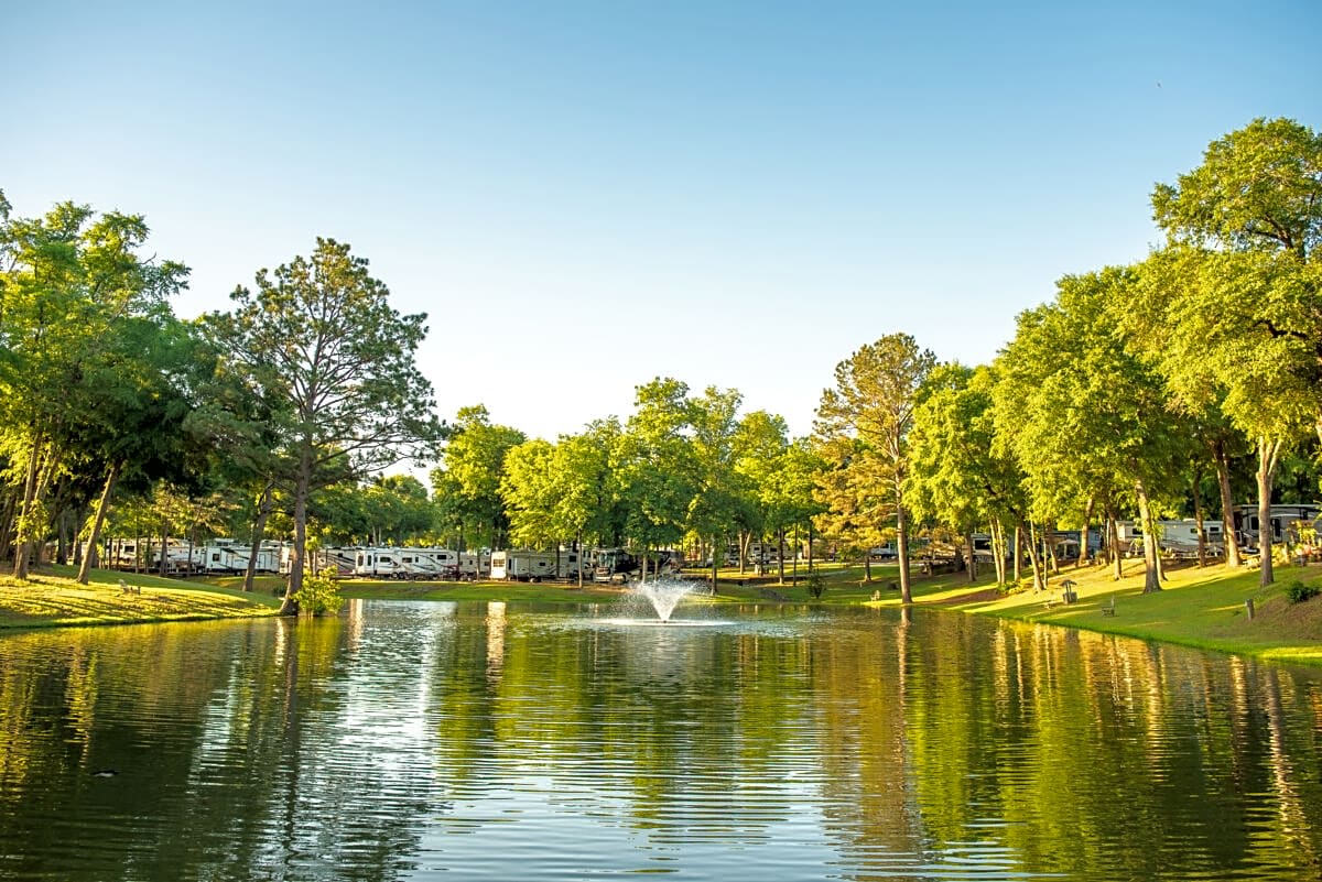 Fair Harbor RV Park & Campground
