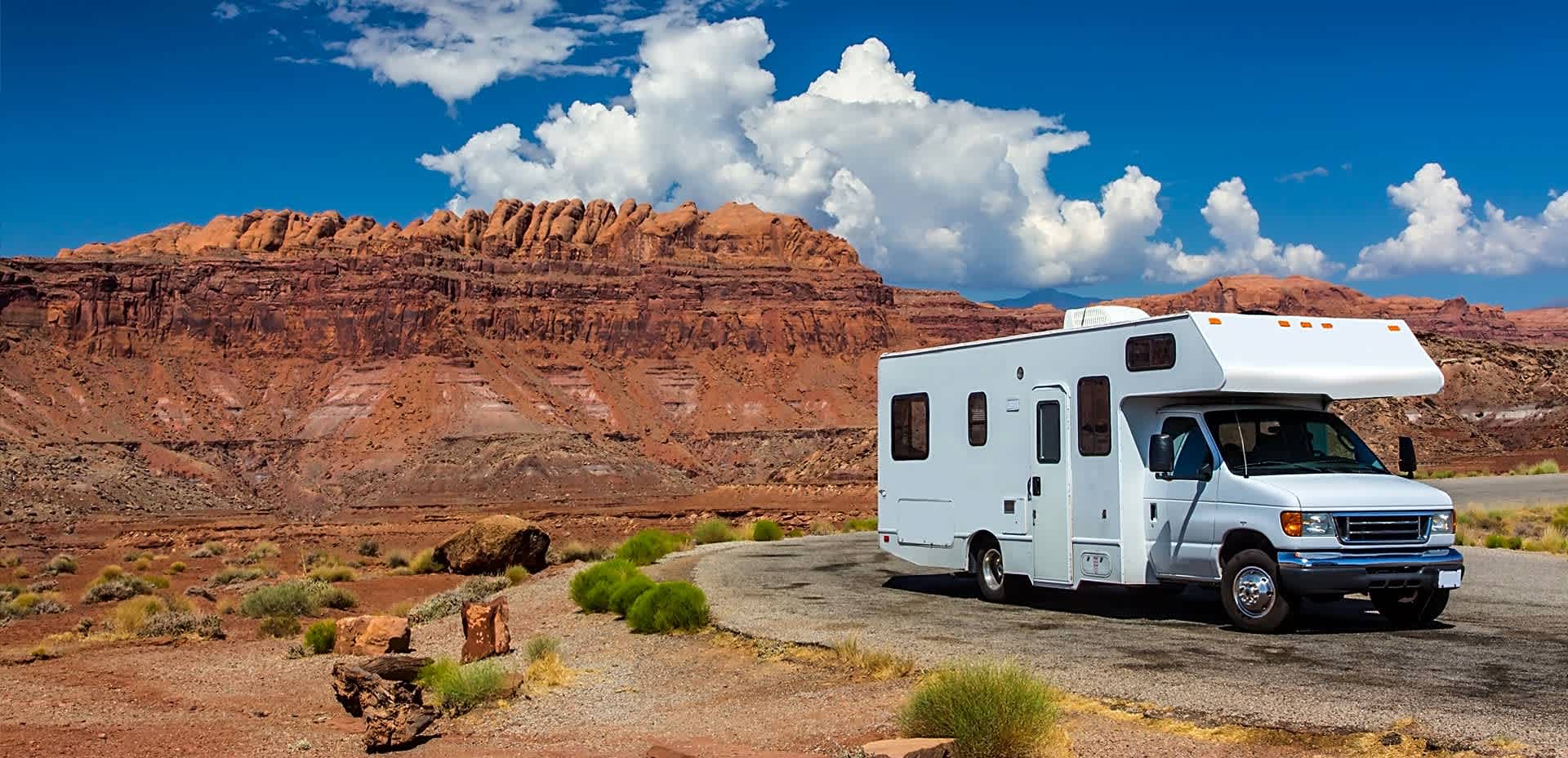 St. George RV Park & Campground