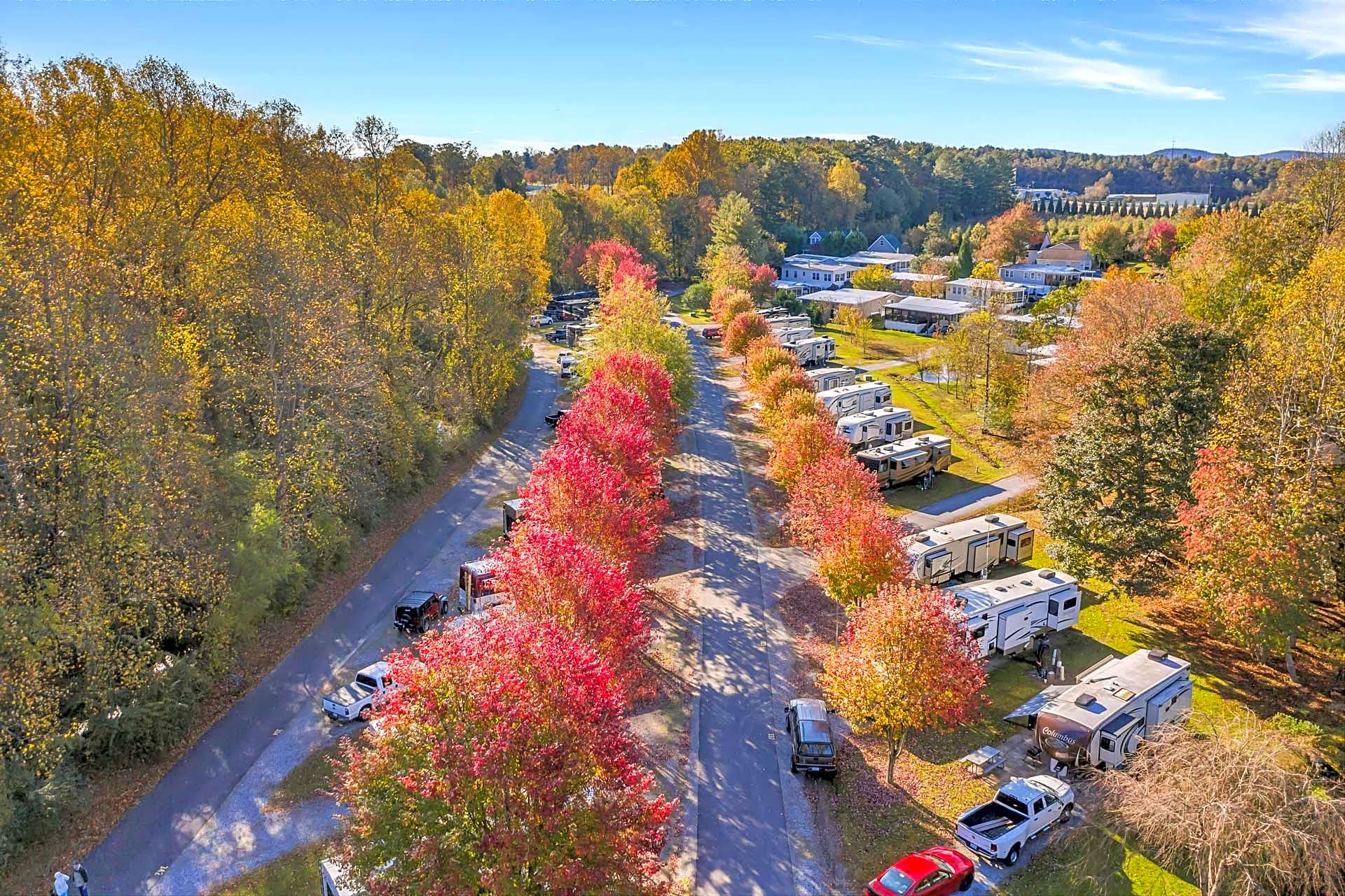 Lakewood RV Resort