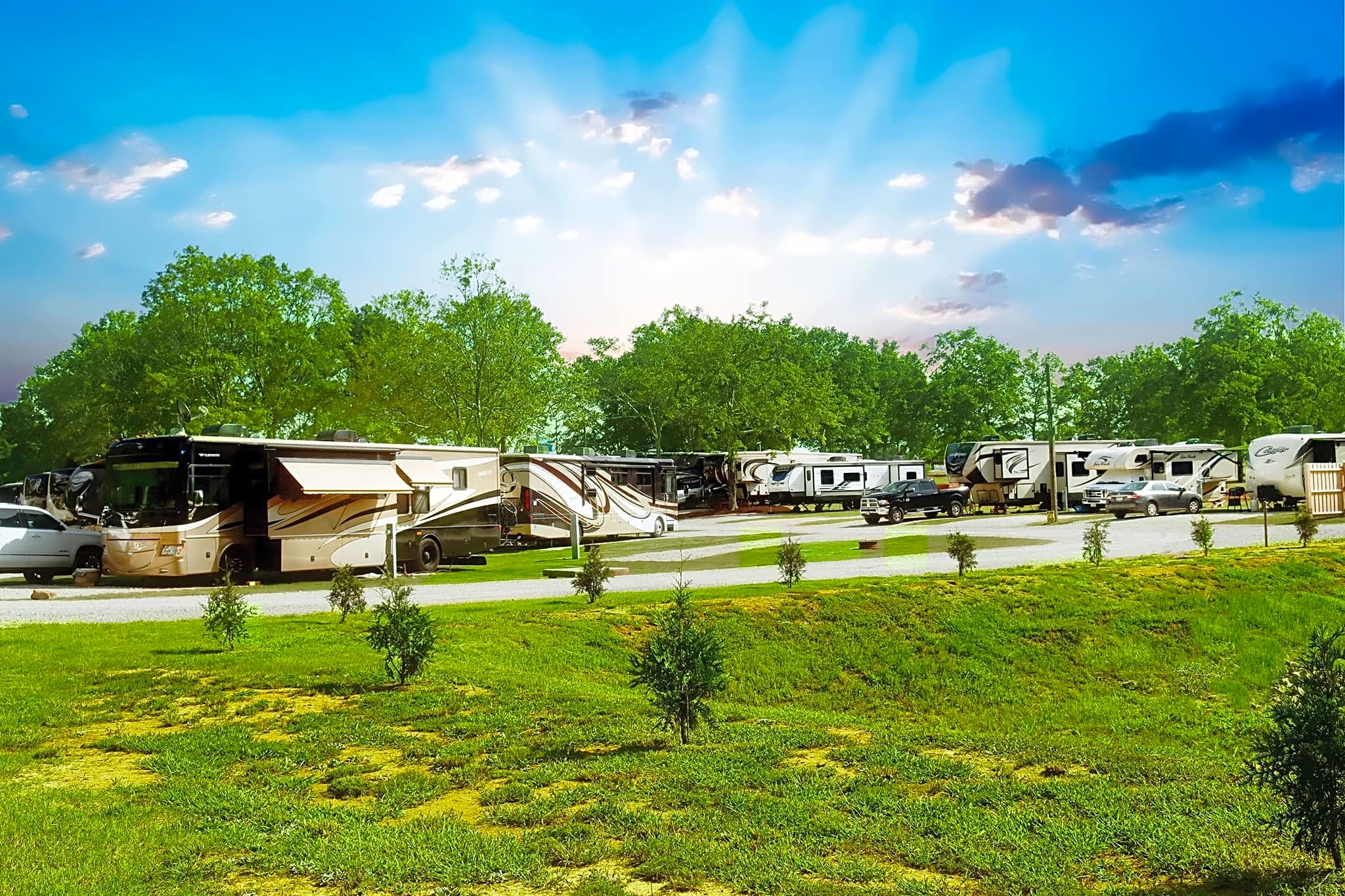 Fireside RV Park