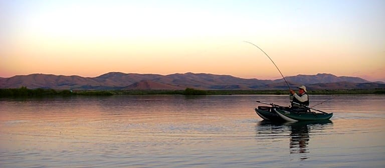 Duck Valley Indian Reservation