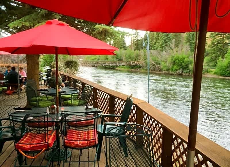 Antlers Rio Grande Lodge & RV Park