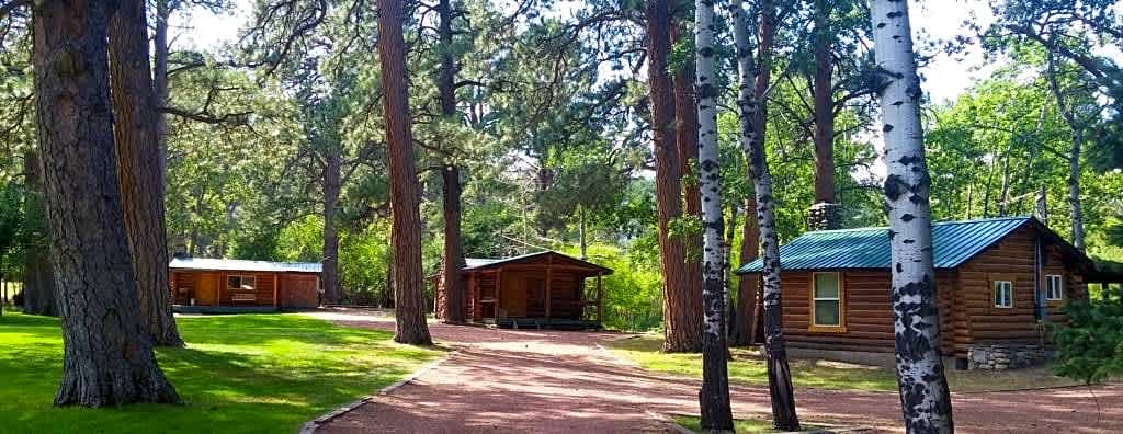 Wagon Box RV and Campground