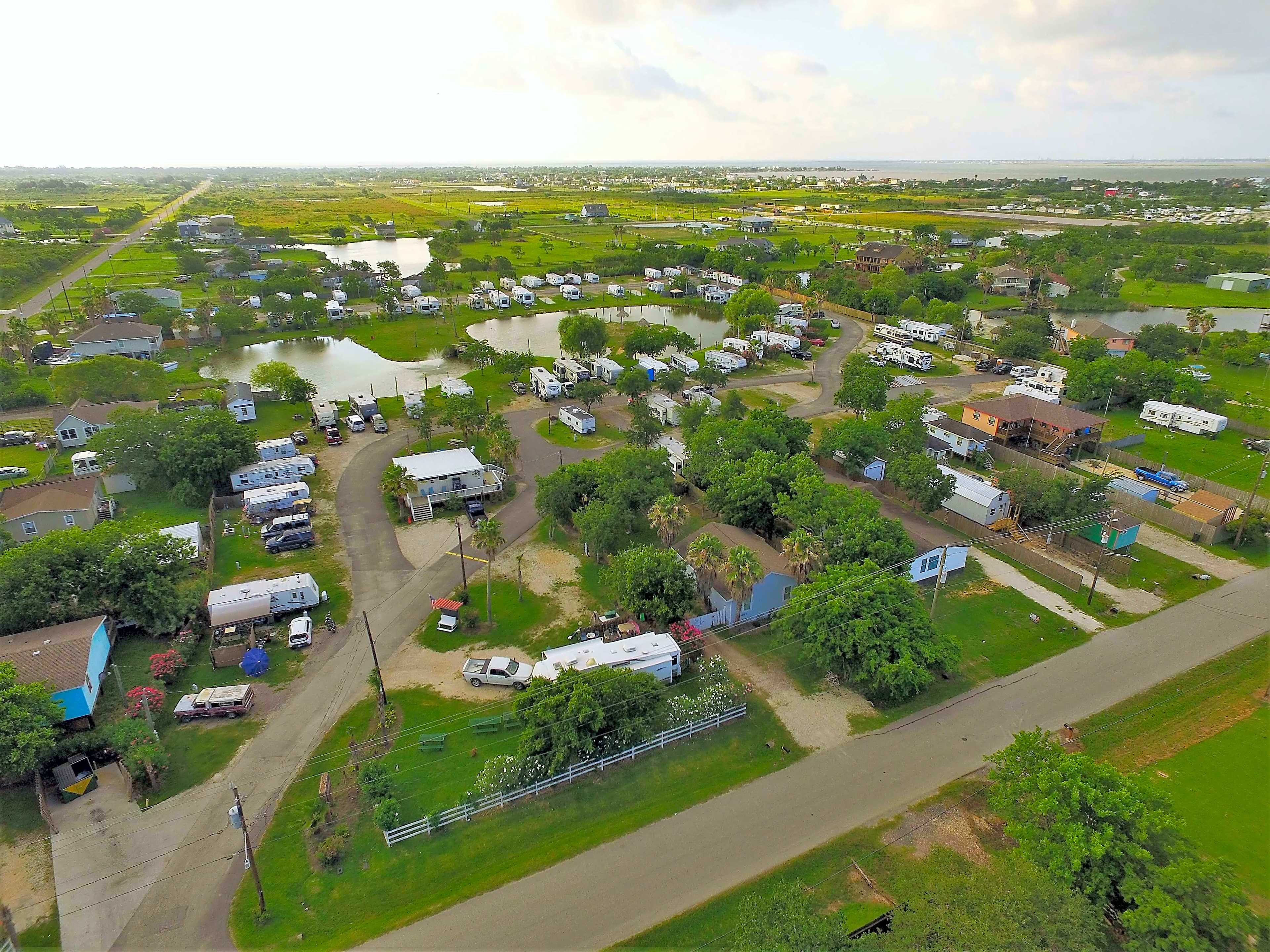 Tropical Gardens RV Park And Resort