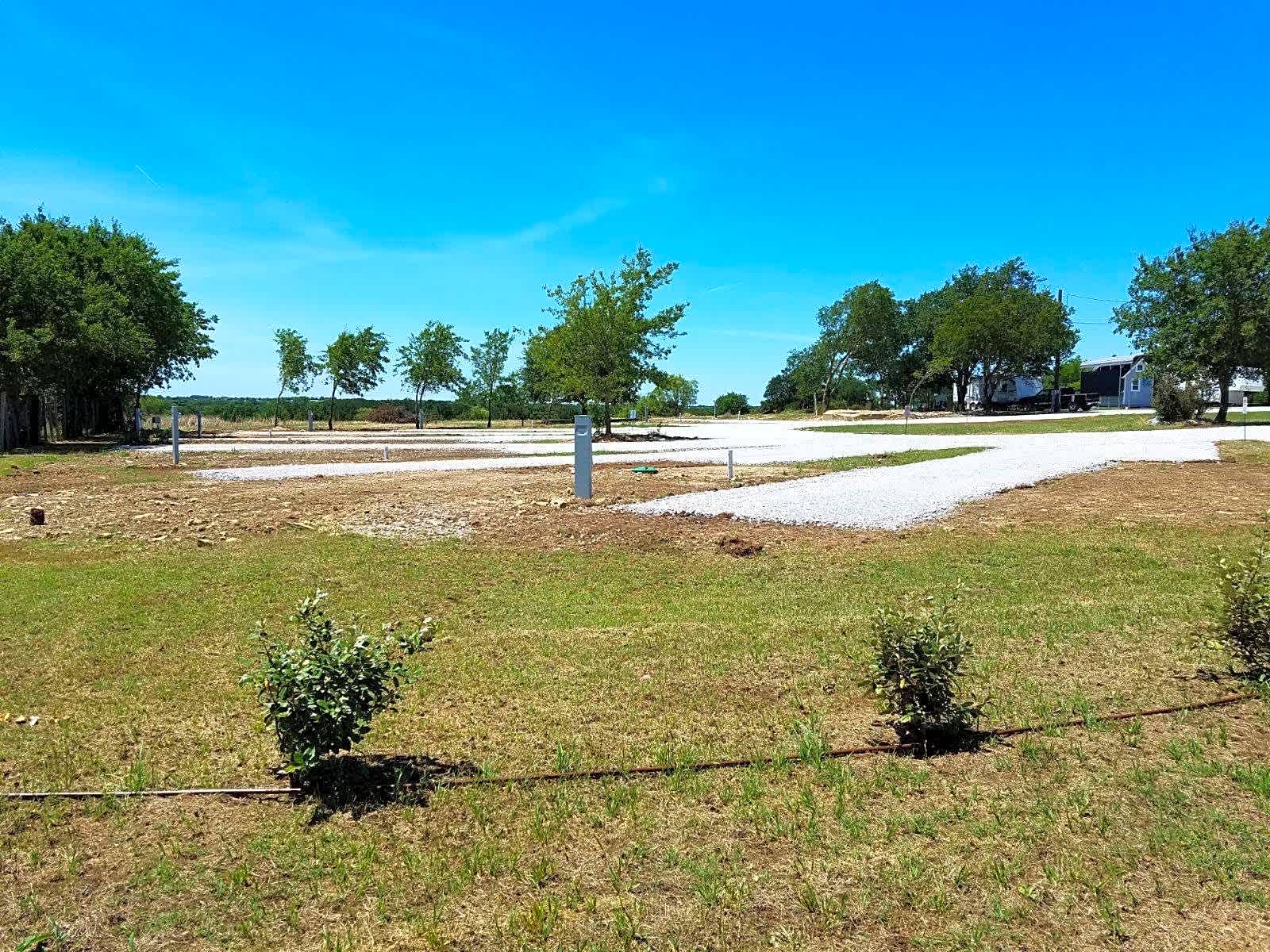 Clear Creek RV Park