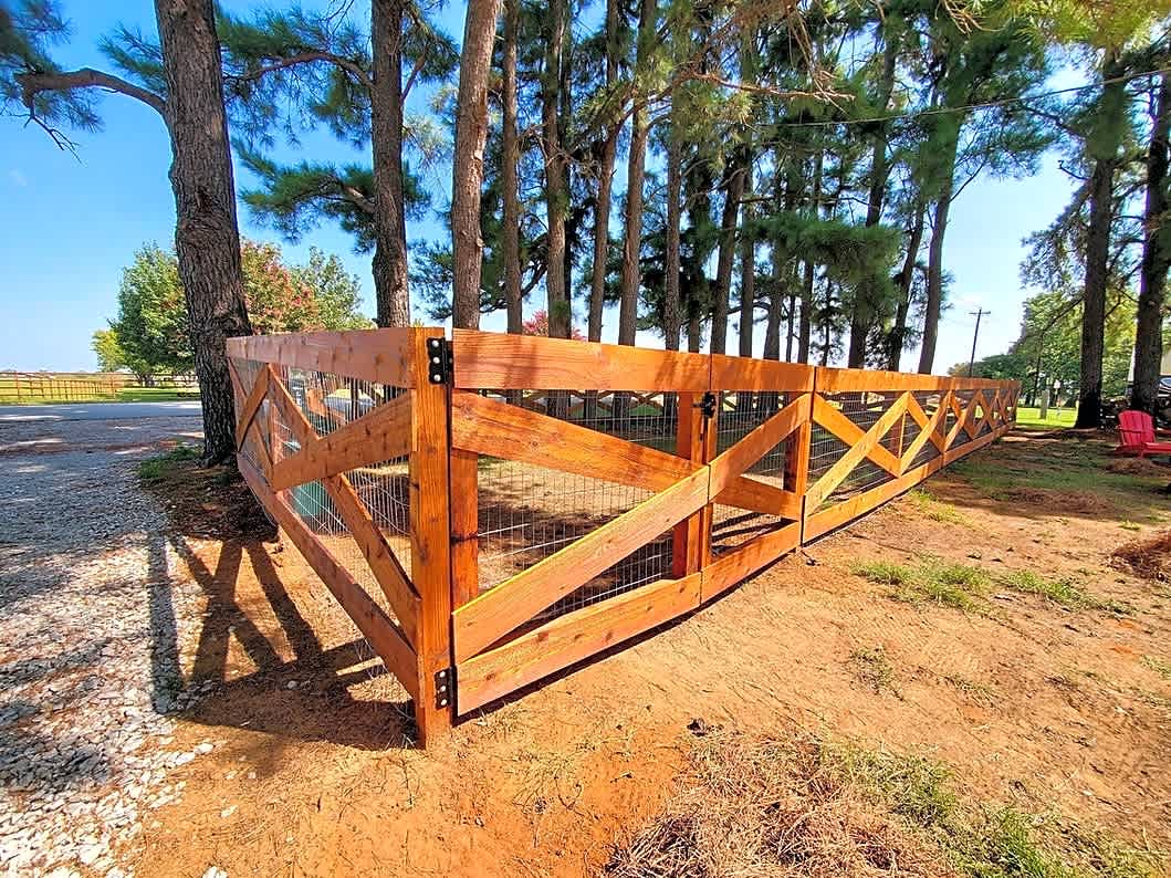 Country Pines RV Park