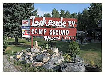 Lakeside RV Campground