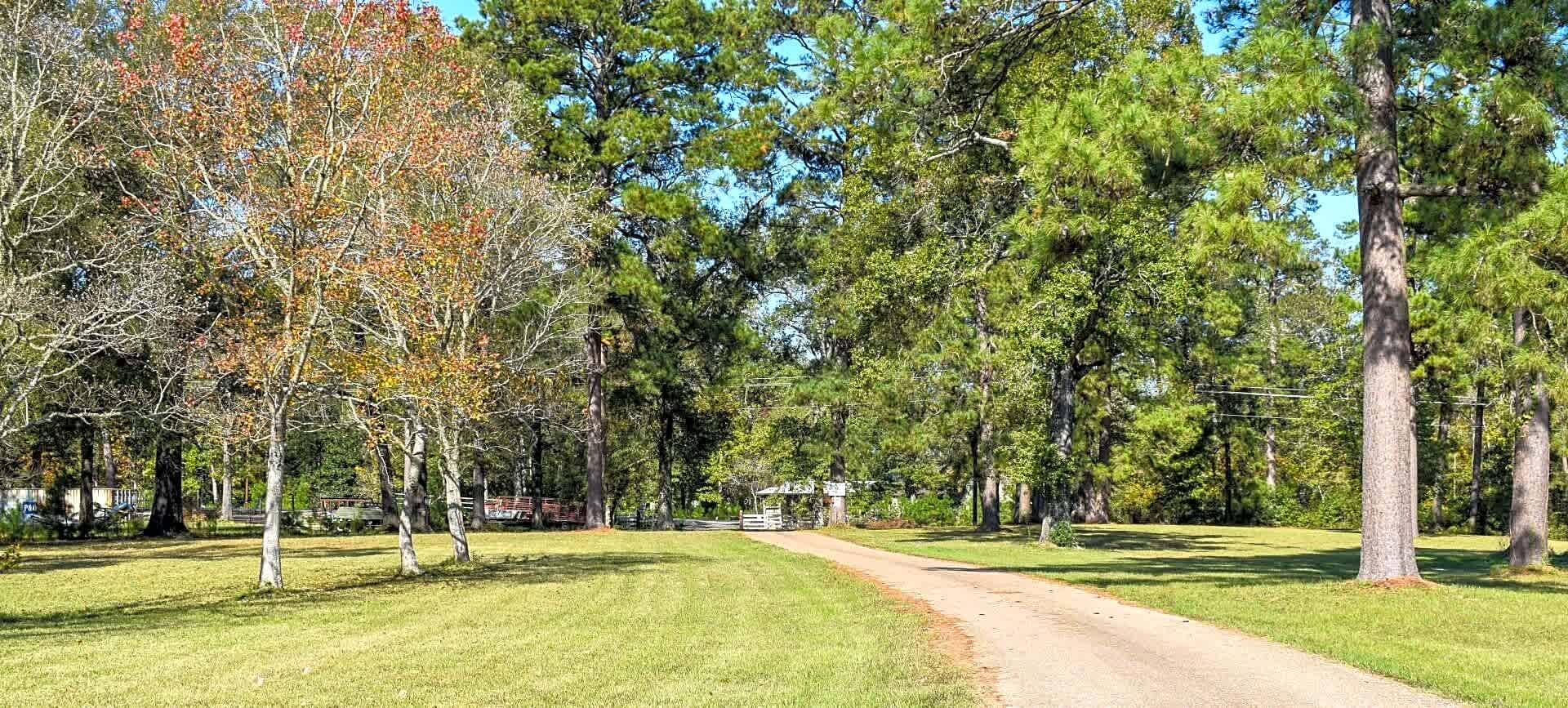 Sam Houston RV Park
