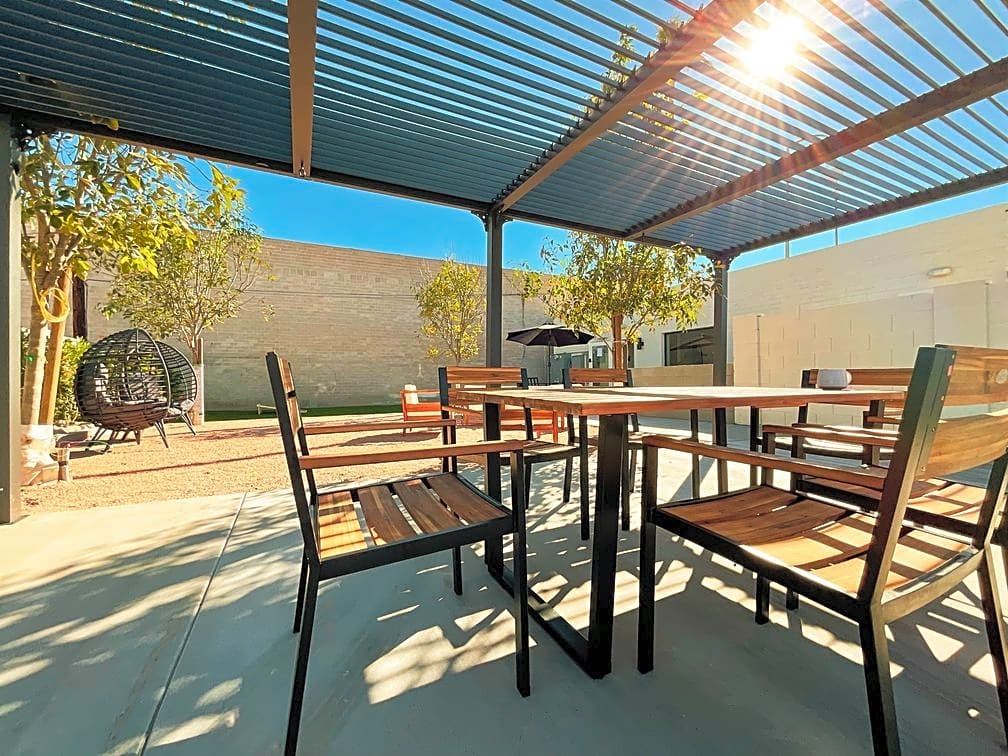 Mesa Gardens RV Park