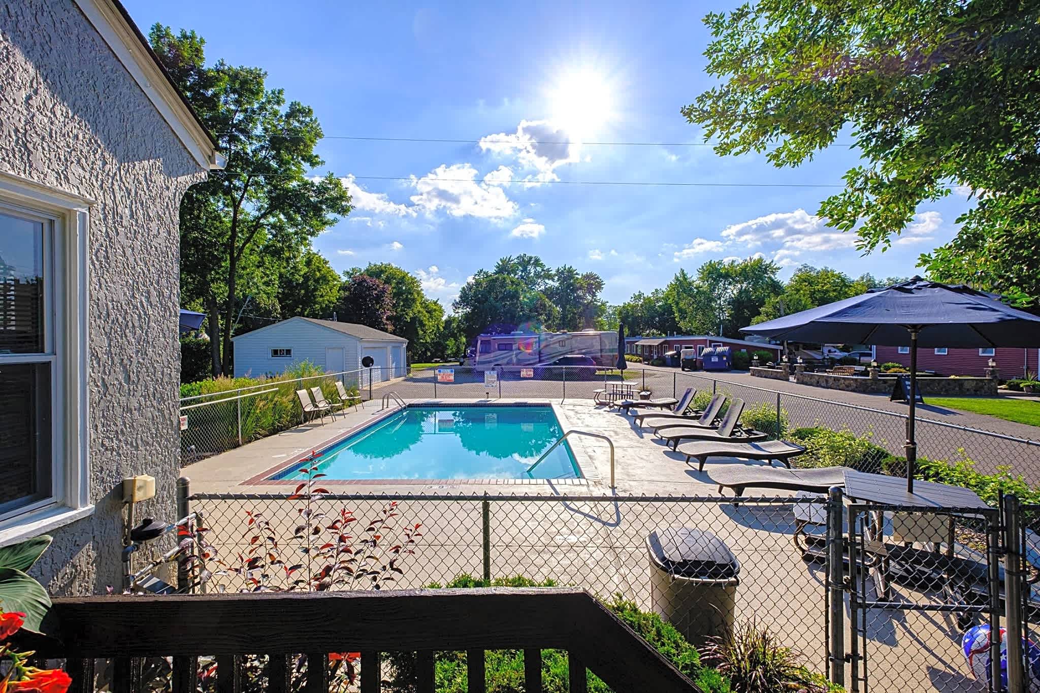 Town & Country RV Park and Campground