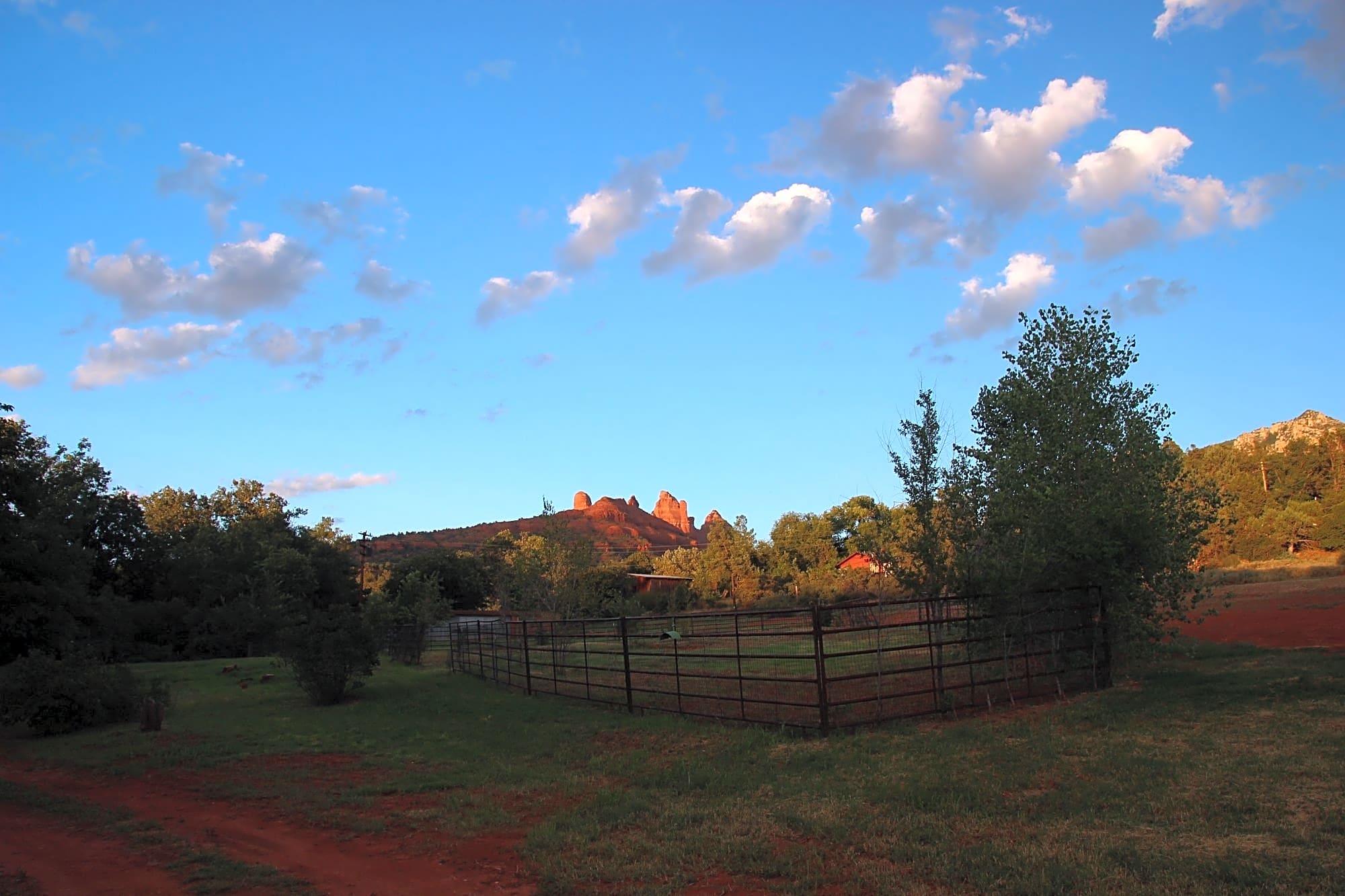 Rancho Sedona RV Park