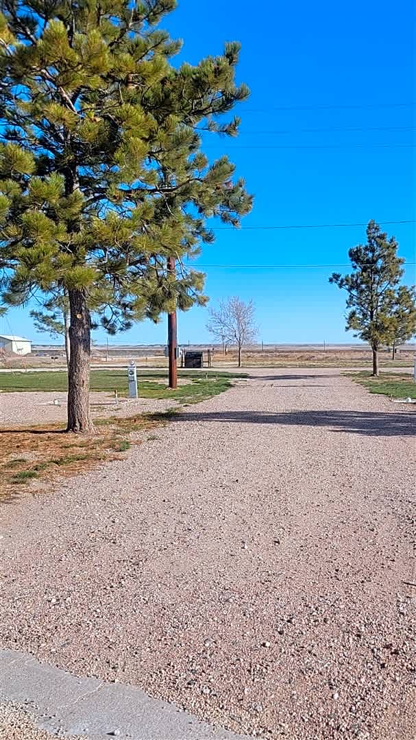 Pine Bluffs RV Park