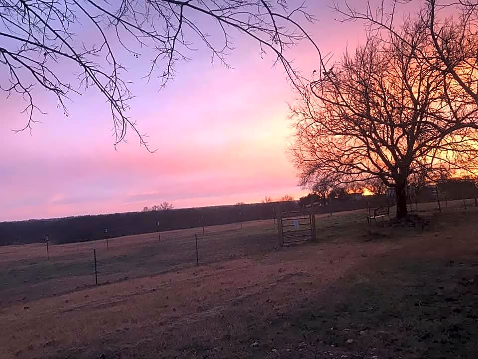 Clear Creek RV Park