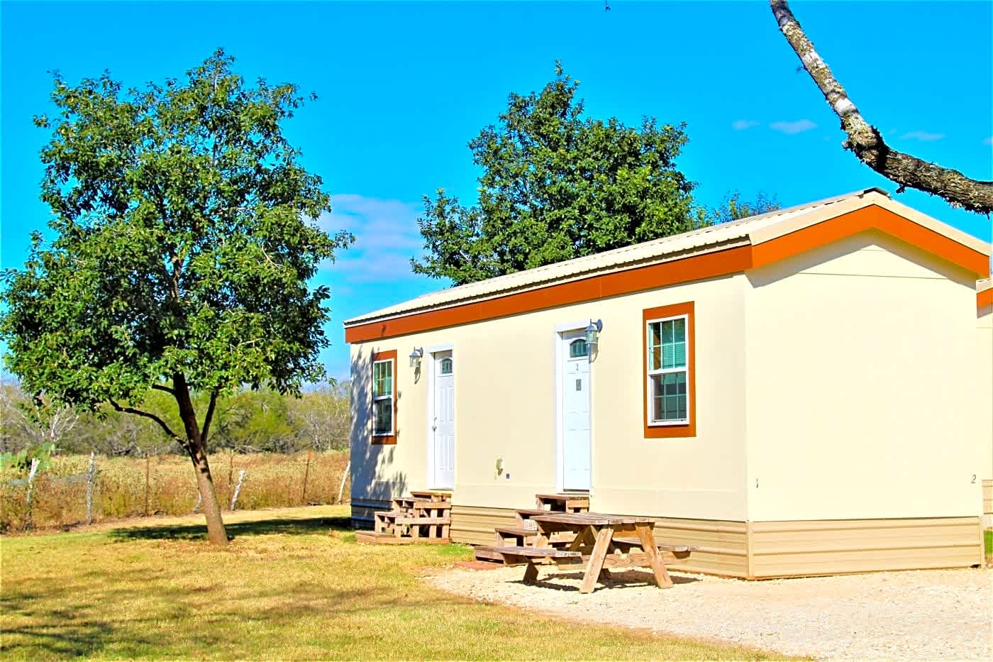 Patriot RV Park - Gonzales