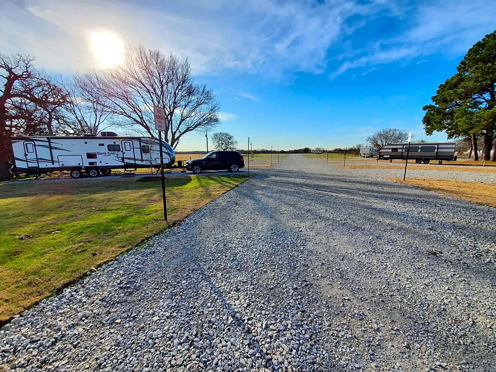 Country Pines RV Park