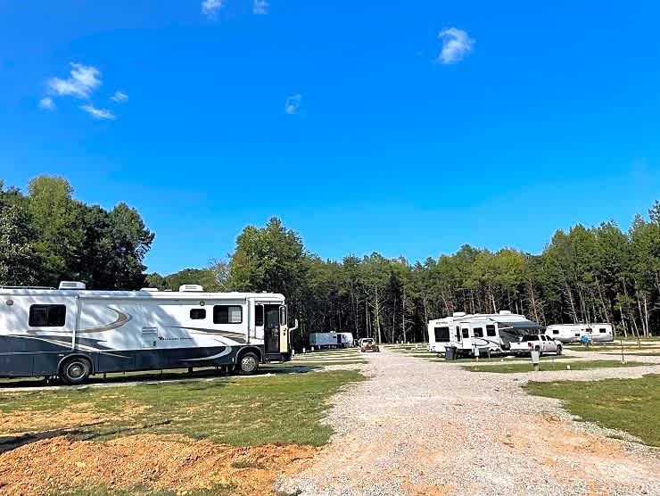 Sweethaven RV Park