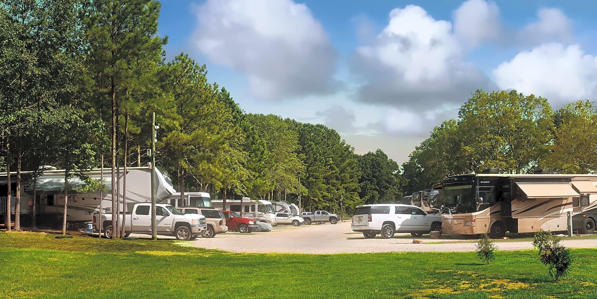 Fireside RV Park