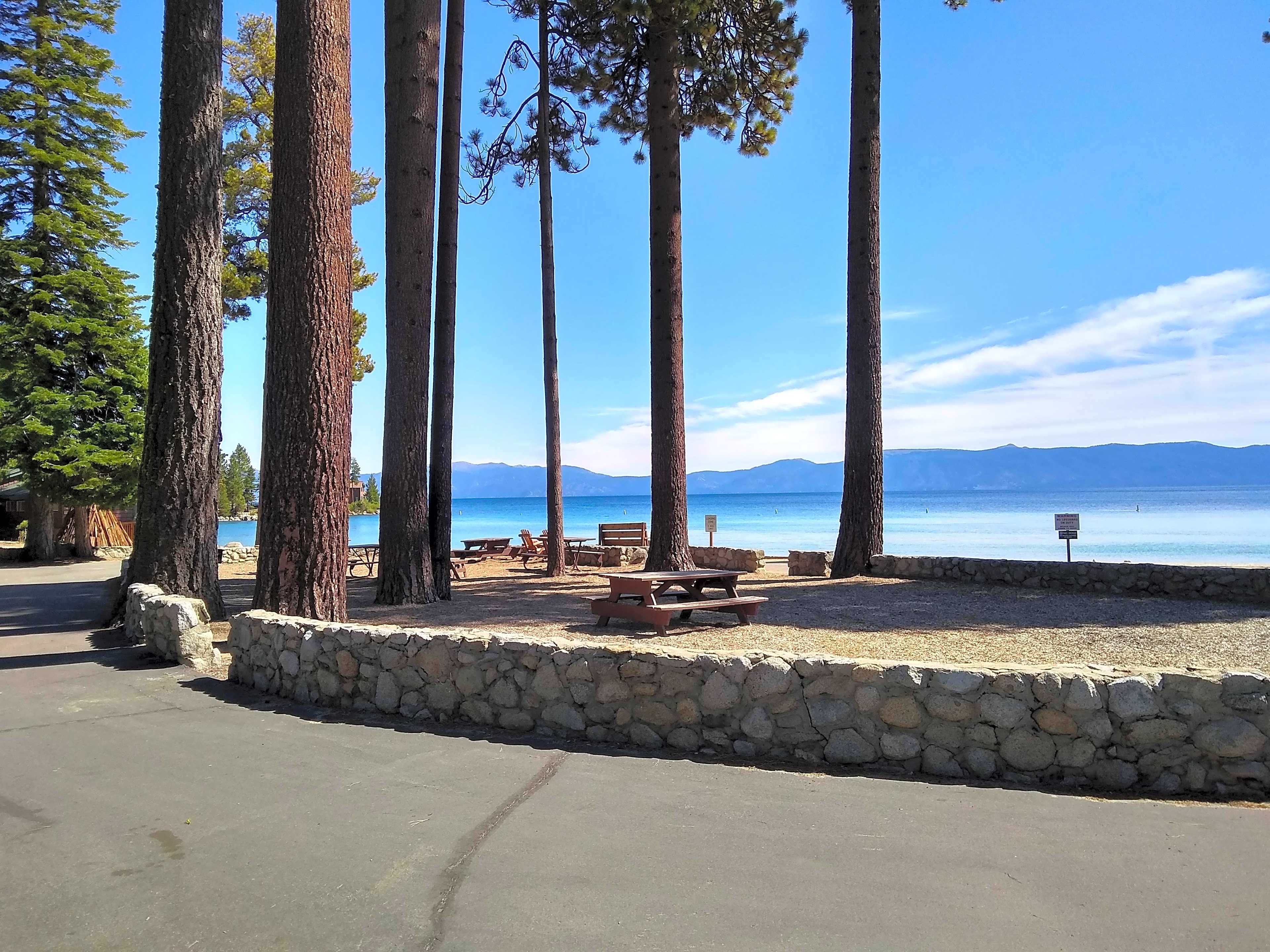 Meeks Bay Resort & Marina
