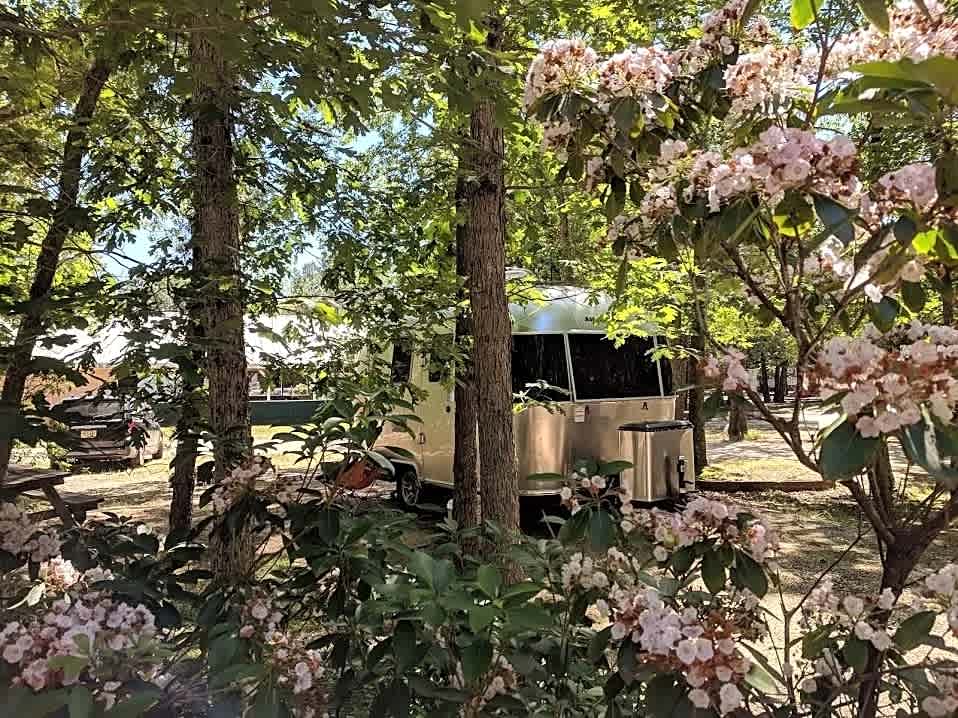 Indian Rock RV Park & Campground