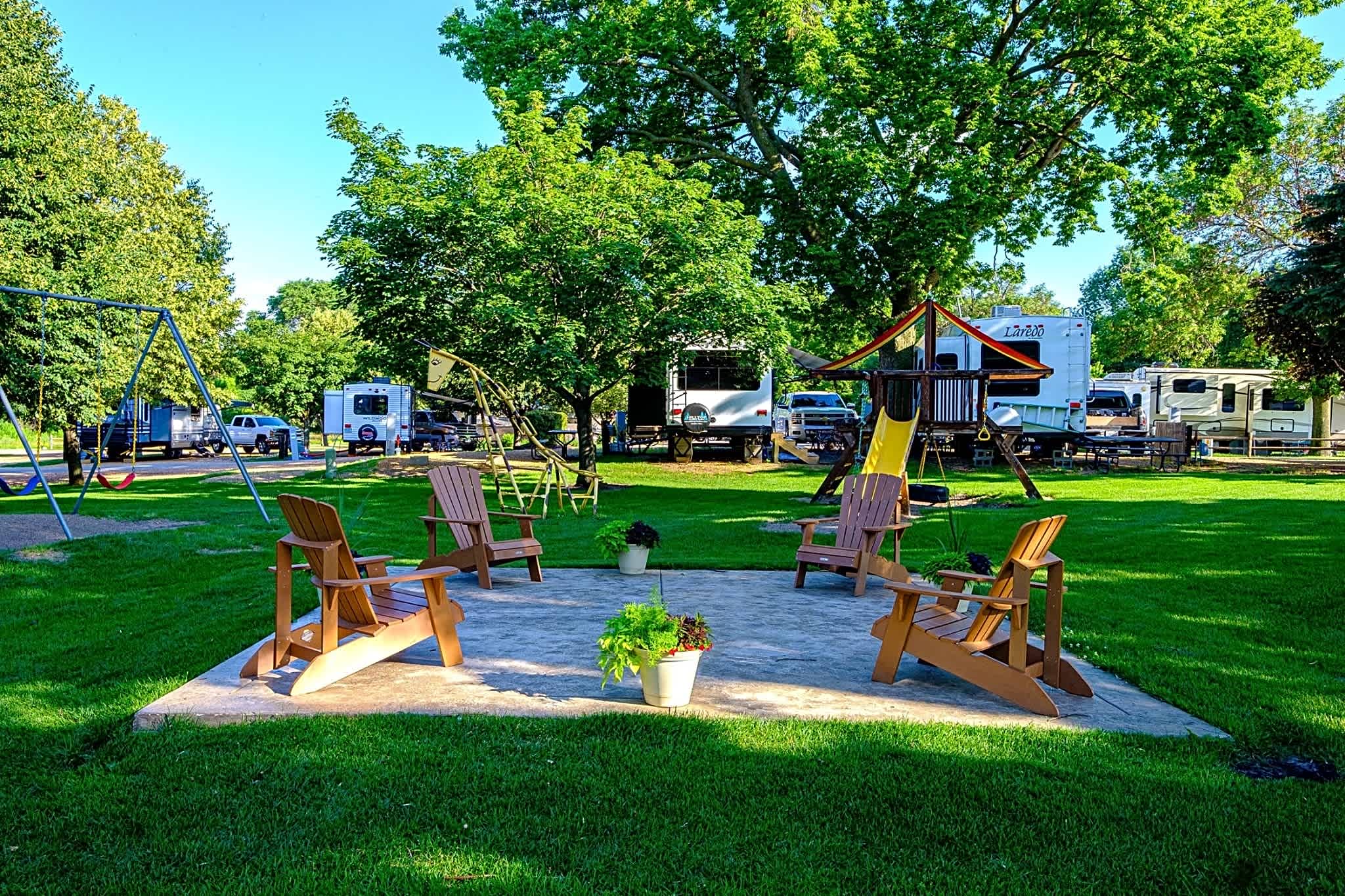 Town & Country RV Park and Campground