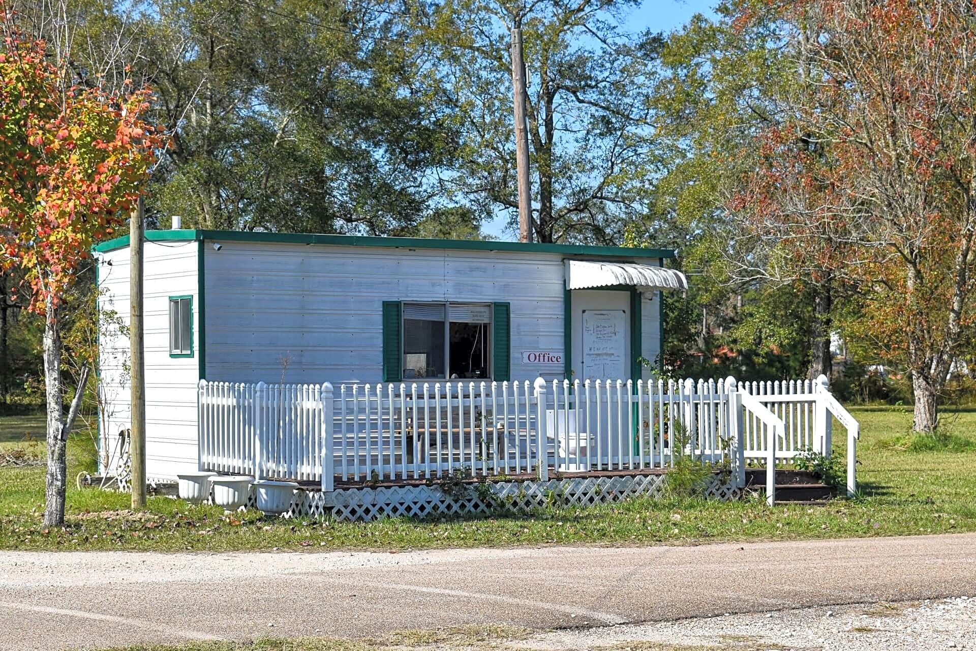 Sam Houston RV Park