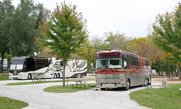 Camp A Way