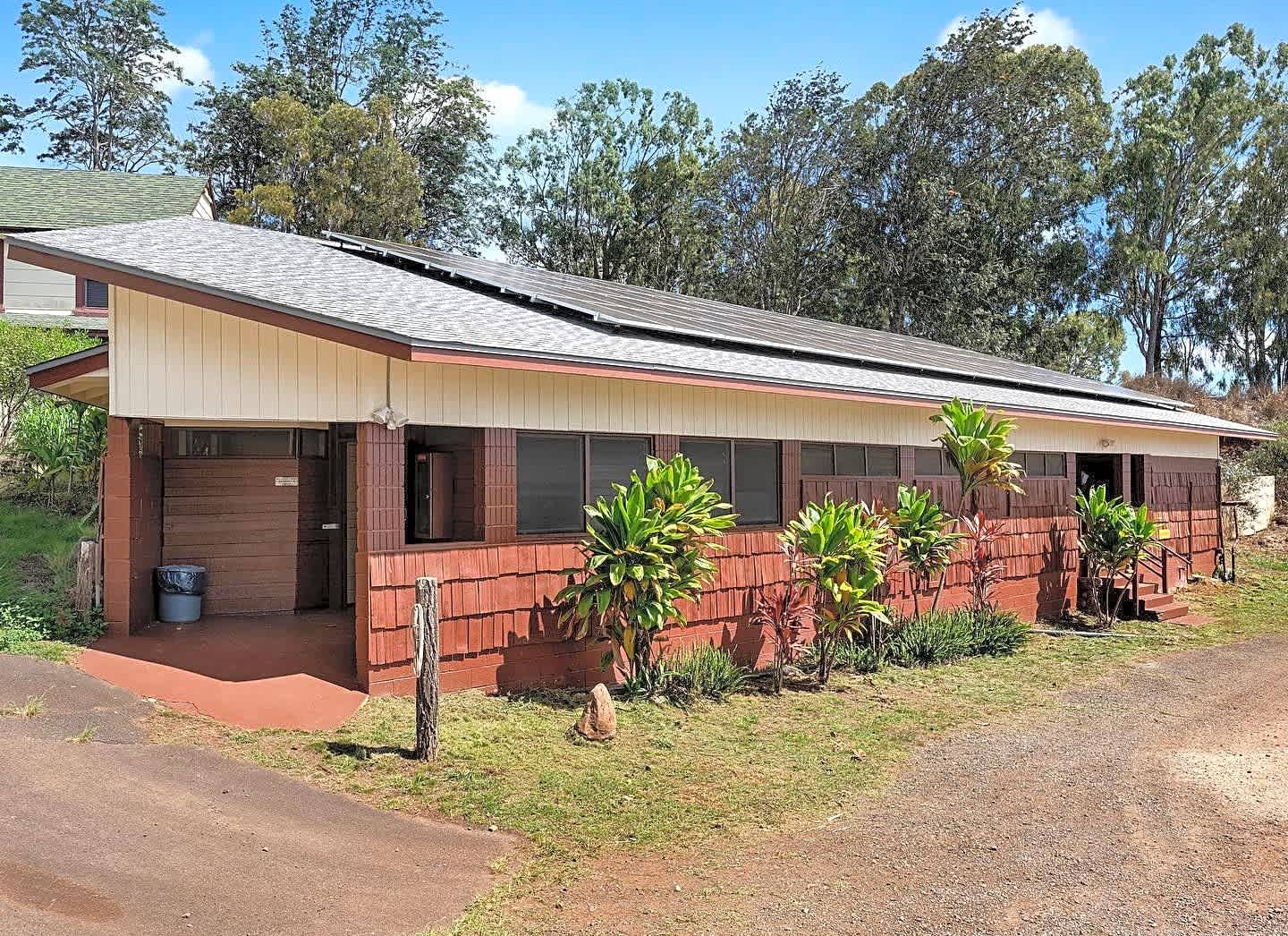 Camp Pālehua