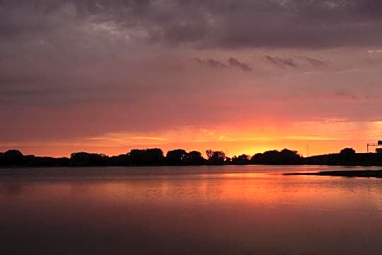 Mormon Island State Recreation Area