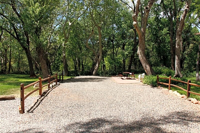 Rancho Sedona RV Park