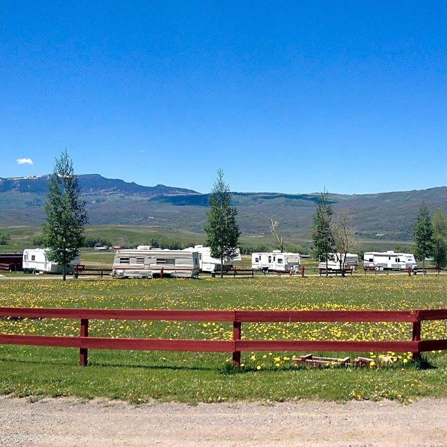 Black Canyon RV Park & Campground