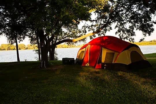 Mormon Island State Recreation Area