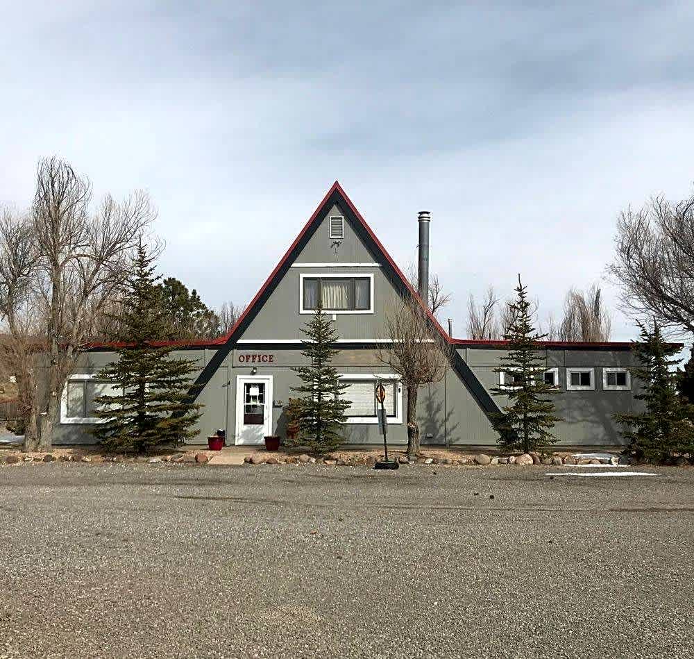 Conejos River Campground